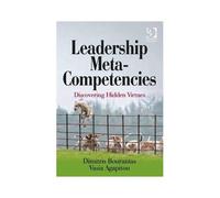 Leadership Meta-Competencies