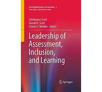 Leadership Of Assessment, Inclusion, And Learning