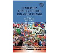 Leadership, Popular Culture And Social Change