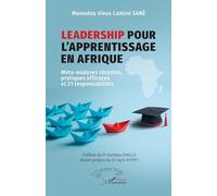 Leadership pour l’apprentissage en Afrique – Méta-analyses récentes et 21 responsabilités
