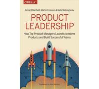 Leadership produit
