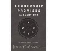 Leadership Promises For Every Day John C Maxwell, (Auteur)