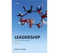 Leadership - Roe Kevin Associate Professor in Human Resource Management at Leicester Castle Business School Associate Professor in Human Resource Manageme Roe Kevin Associate Professor in Human Resour