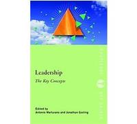 Leadership, Routledge Key Guides