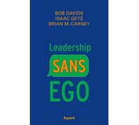 Leadership sans ego