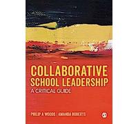 Leadership scolaire collaboratif