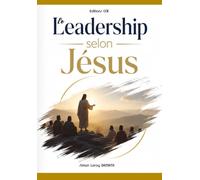 Leadership selon Jésus