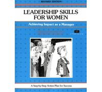 Leadership Skills for Women