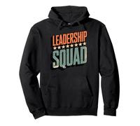 Leadership Squad Sweat à Capuche