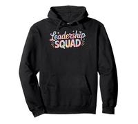 Leadership Squad Sweat à Capuche