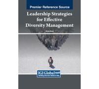 Leadership Strategies For Effective Diversity Management