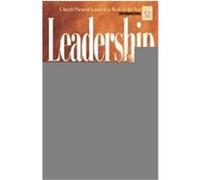 Leadership That Works Leith Anderson (Auteur)