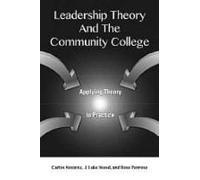 Leadership Theory And The Community College