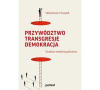 Leadership Transgressions Démocratie