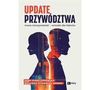 Leadership Update (Buch auf Polnisch)