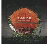 Leadfinger - No Room at the Inn