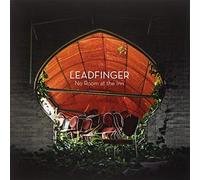 Leadfinger - No Room at The Inn [Import]