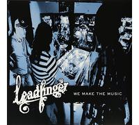 Leadfinger – We Make the Music – Import