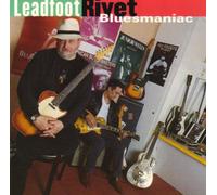 Leadfoot Rivet - Bluesmania [Import]