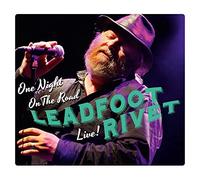 Leadfoot Rivet - Leadfoot Rivet/One Night on The Road