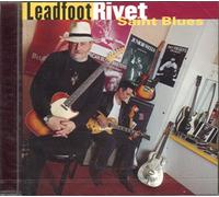 Leadfoot Rivet - Saint Blues [Import]