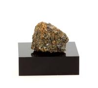 LEADHILLITE - Pierre Naturelle en Provenance des USA, Gouverneur, New York - Rare Minéral de Couleur Multicolore, Collection de Cristaux 26.10 ct - Certificat d'Authenticité Inclus 17 x 15 x 15 mm Mul