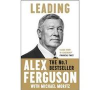 Leading Alex Ferguson (Auteur)