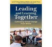 Leading And Learning Together