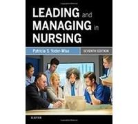 Leading And Managing In Nursing