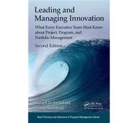 Leading and Managing Innovation by Archibald & Shane Archibald Associates & Spokane & Washington & USA Inconnu (Auteur)
