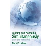 Leading And Managing Simultaneously