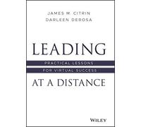 Leading At A Distance