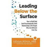 Leading Below The Surface