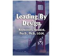 Leading By Design