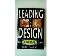 Leading by Design: The Ikea Story