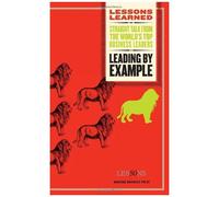 Leading By Example