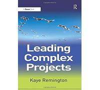 Leading Complex Projects