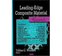 Leading-Edge Composite Material Research