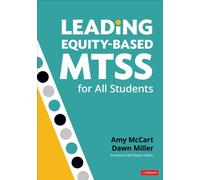 Leading Equity-Based Mtss For All Students