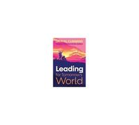Leading For Tomorrow's World
