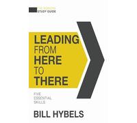 Leading from here to there (DVD Included): Five Essensial Hills