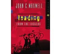 Leading from the Lockers