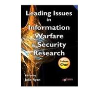 Leading Issues In Information Warfare Research