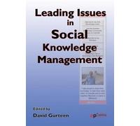 Leading Issues In Social Knowledge Management