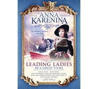 Leading Ladies