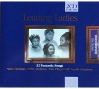 Leading Ladies - 32 Fantastic Songs -
