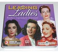 LEADING LADIES 3D