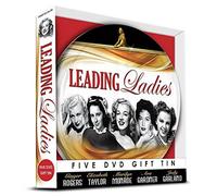 Leading Ladies (5 DVD) [Edizione: Regno Unito] [Import]