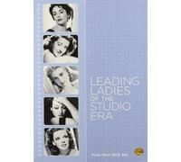Leading Ladies Collection [Import USA Zone 1]
