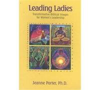 Leading Ladies Jeanne L. Porter (Auteur)